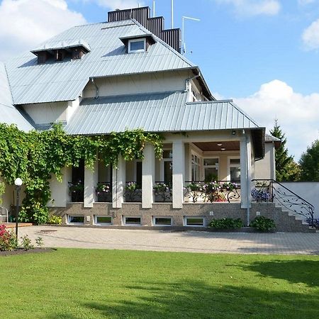 Villa Zveju 29 Palanga Esterno foto