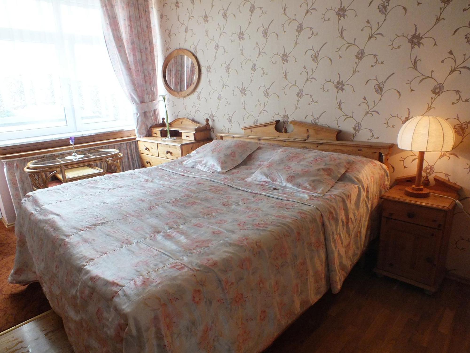 Villa Zveju 29 Palanga Camera foto