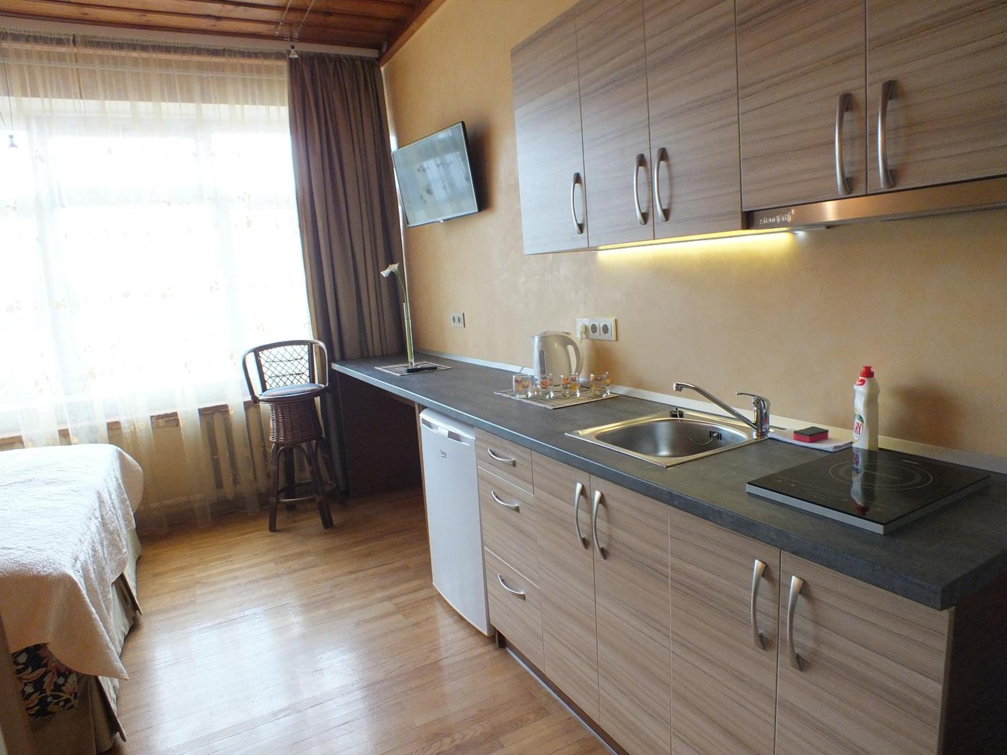 Villa Zveju 29 Palanga Camera foto