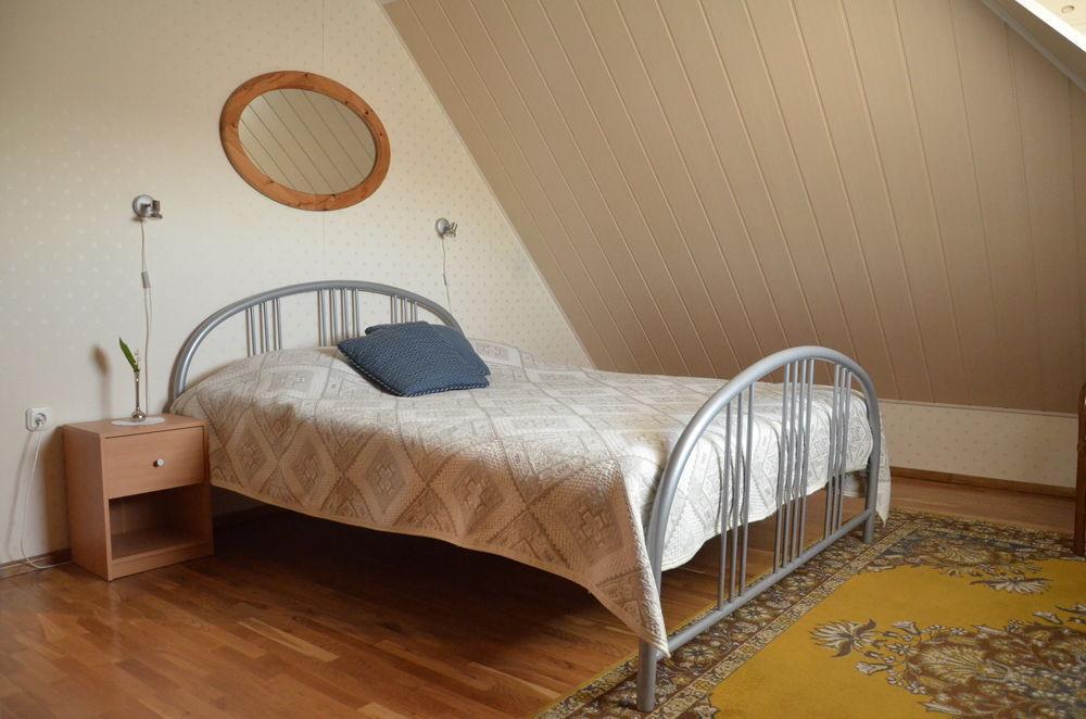 Villa Zveju 29 Palanga Esterno foto