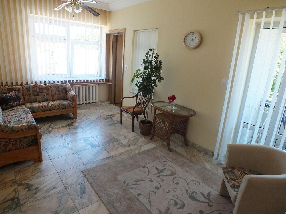 Villa Zveju 29 Palanga Esterno foto