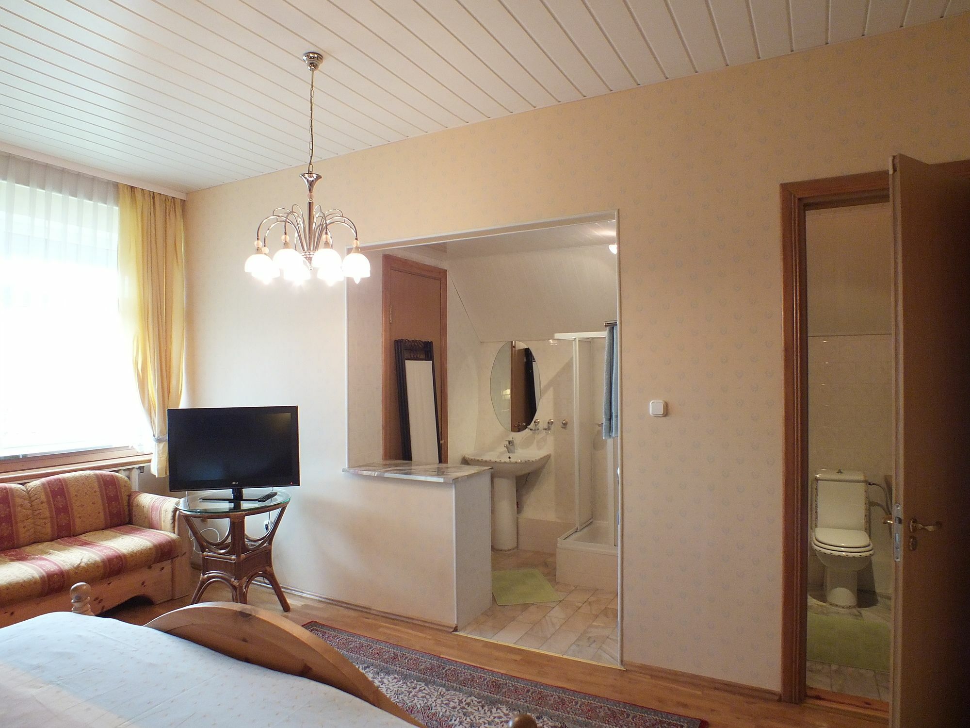 Villa Zveju 29 Palanga Esterno foto