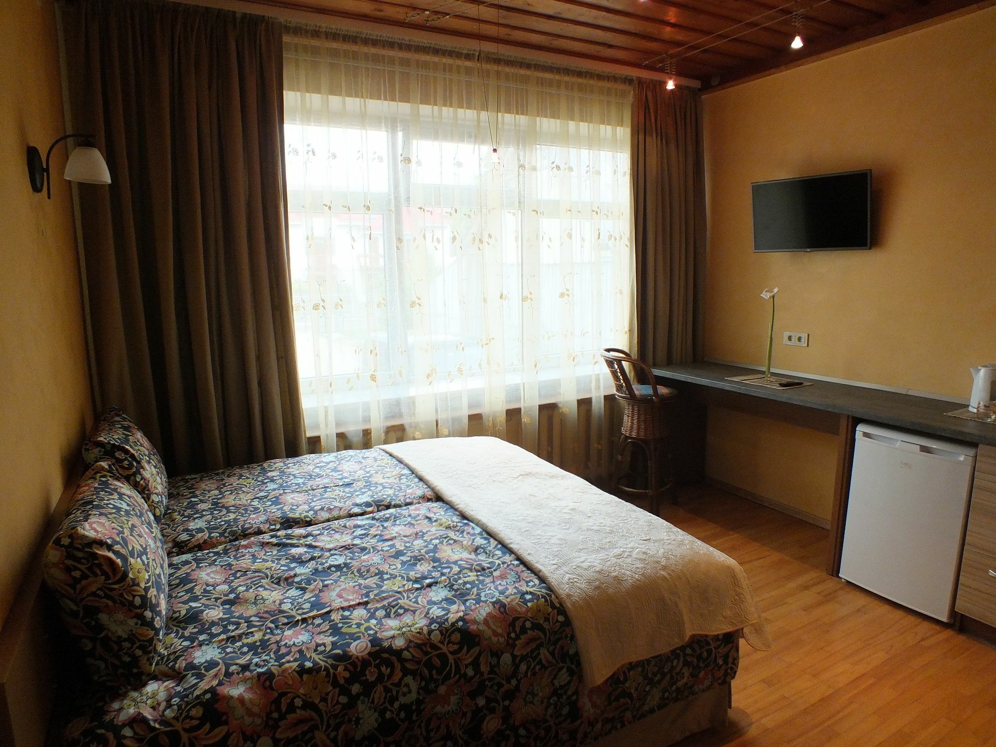Villa Zveju 29 Palanga Esterno foto