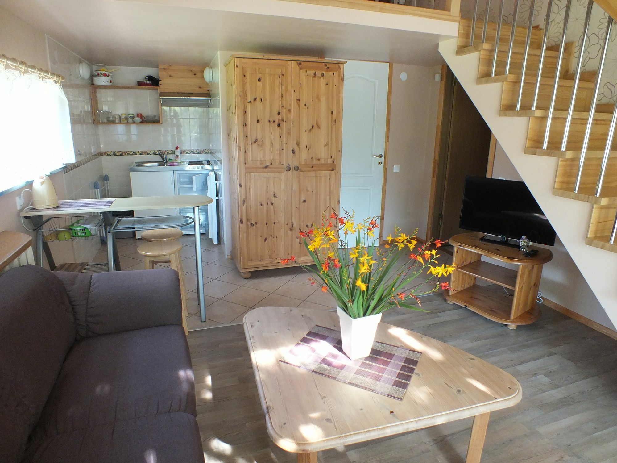 Villa Zveju 29 Palanga Esterno foto