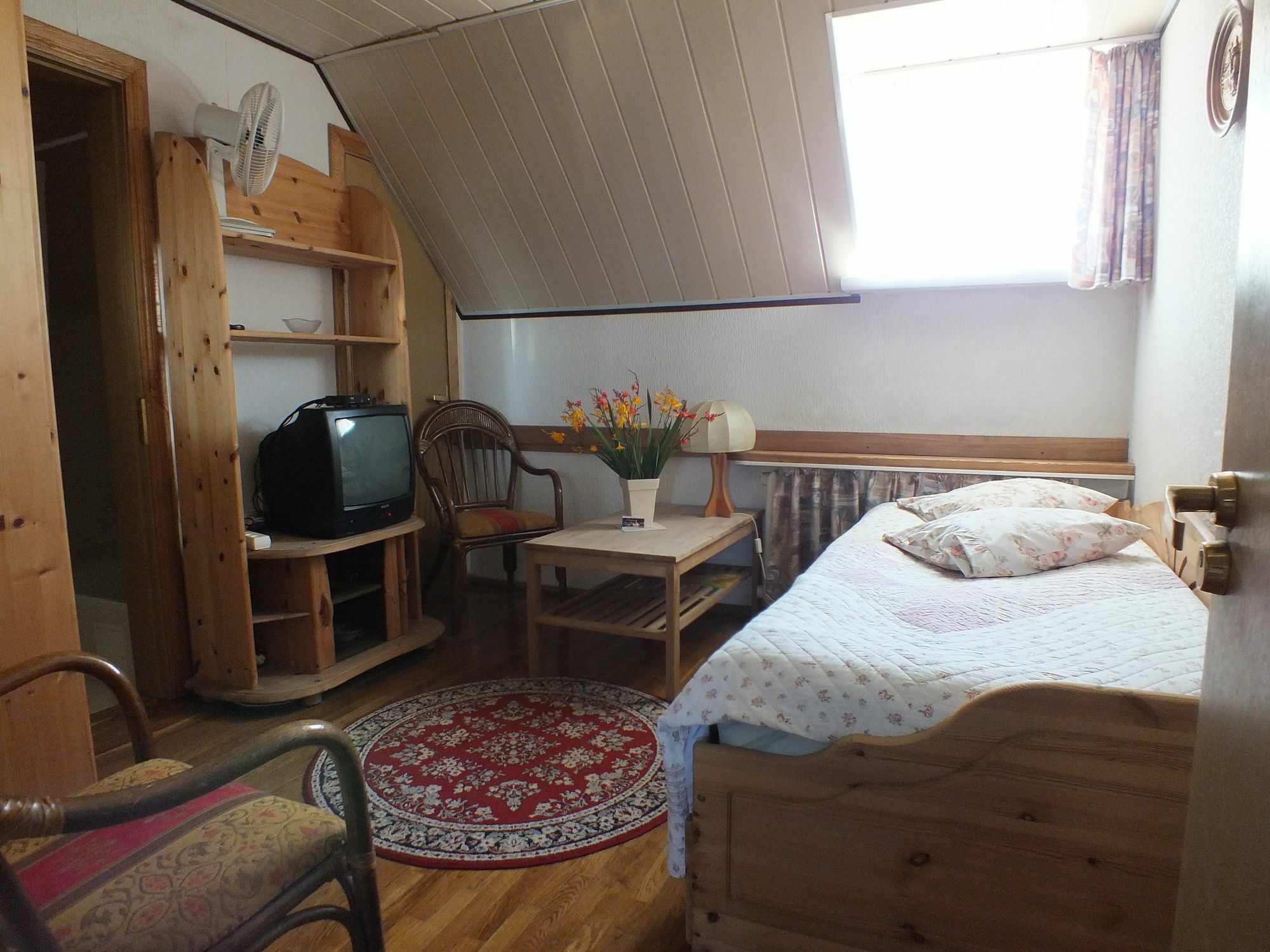 Villa Zveju 29 Palanga Esterno foto