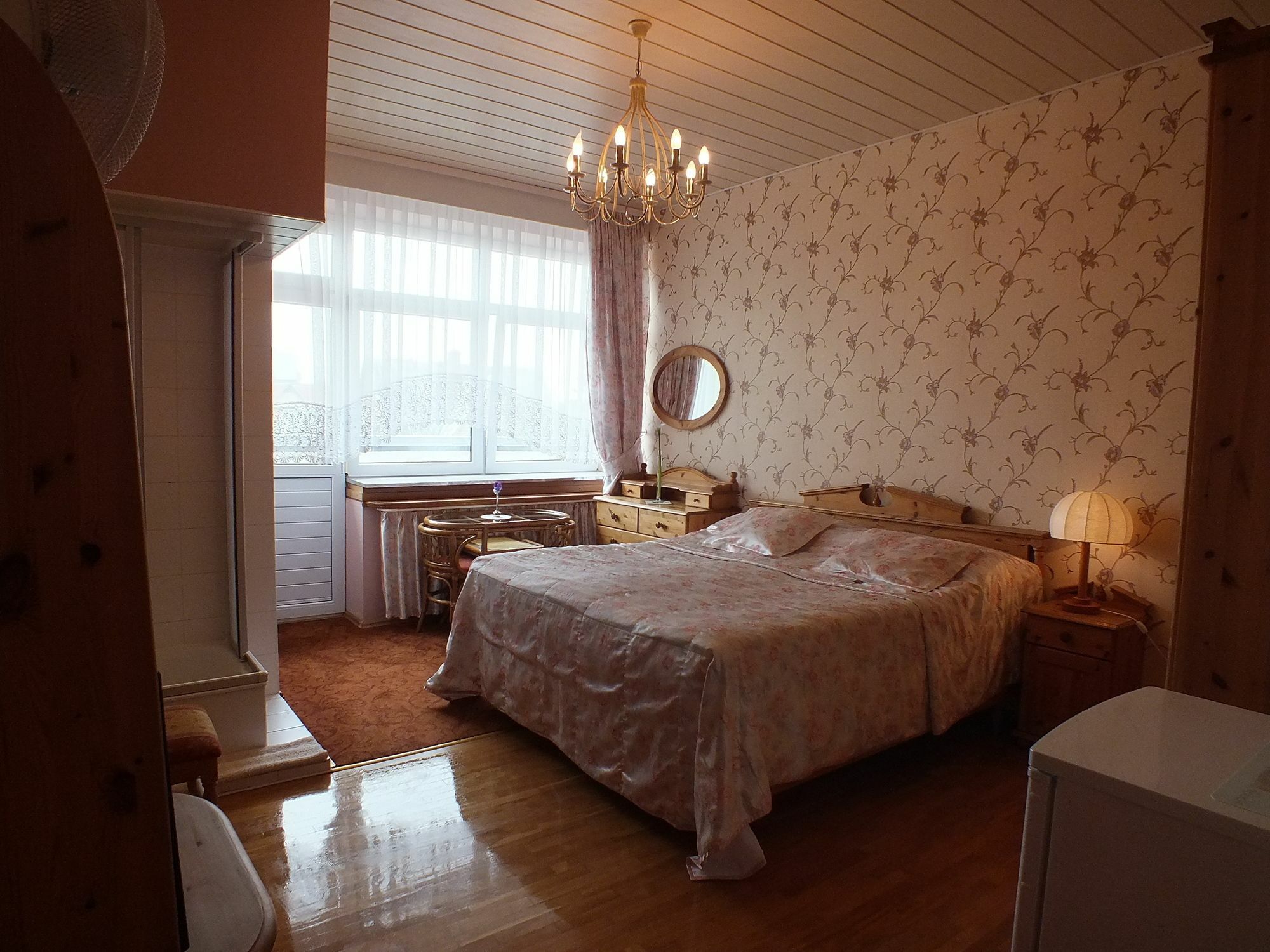 Villa Zveju 29 Palanga Esterno foto