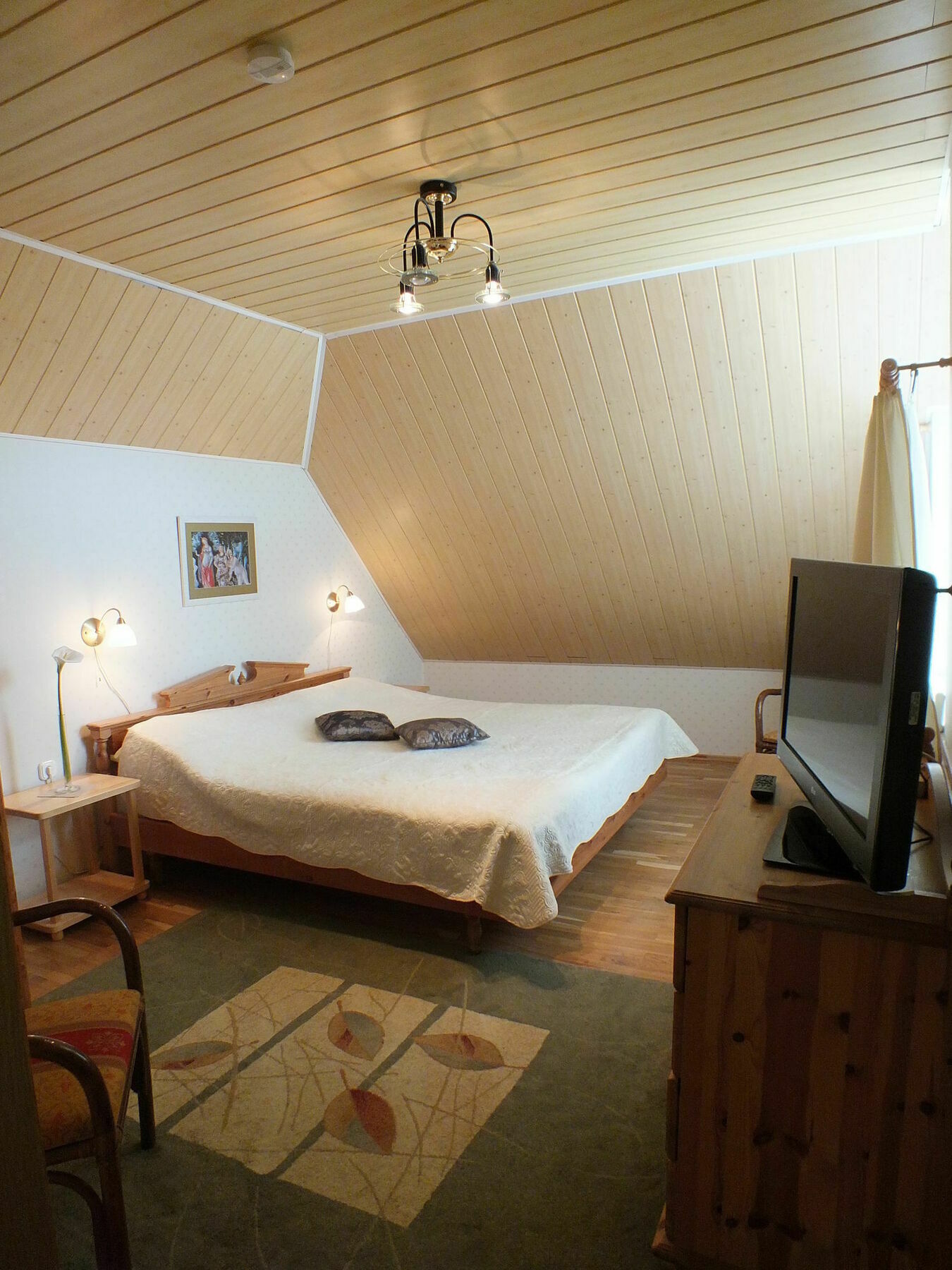 Villa Zveju 29 Palanga Esterno foto