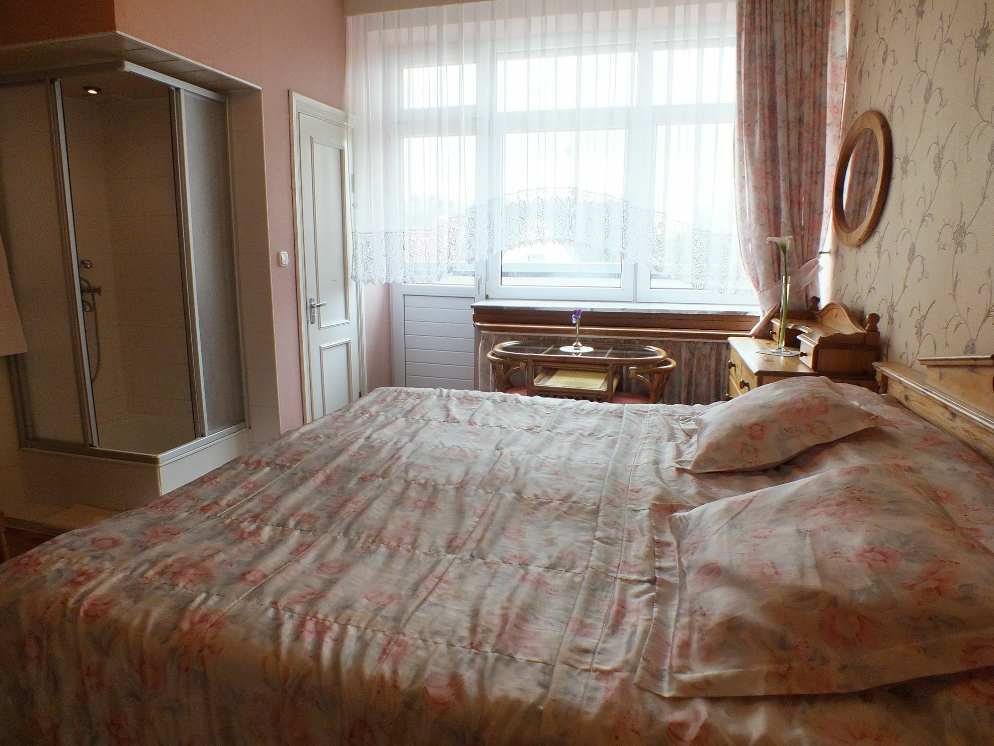 Villa Zveju 29 Palanga Esterno foto
