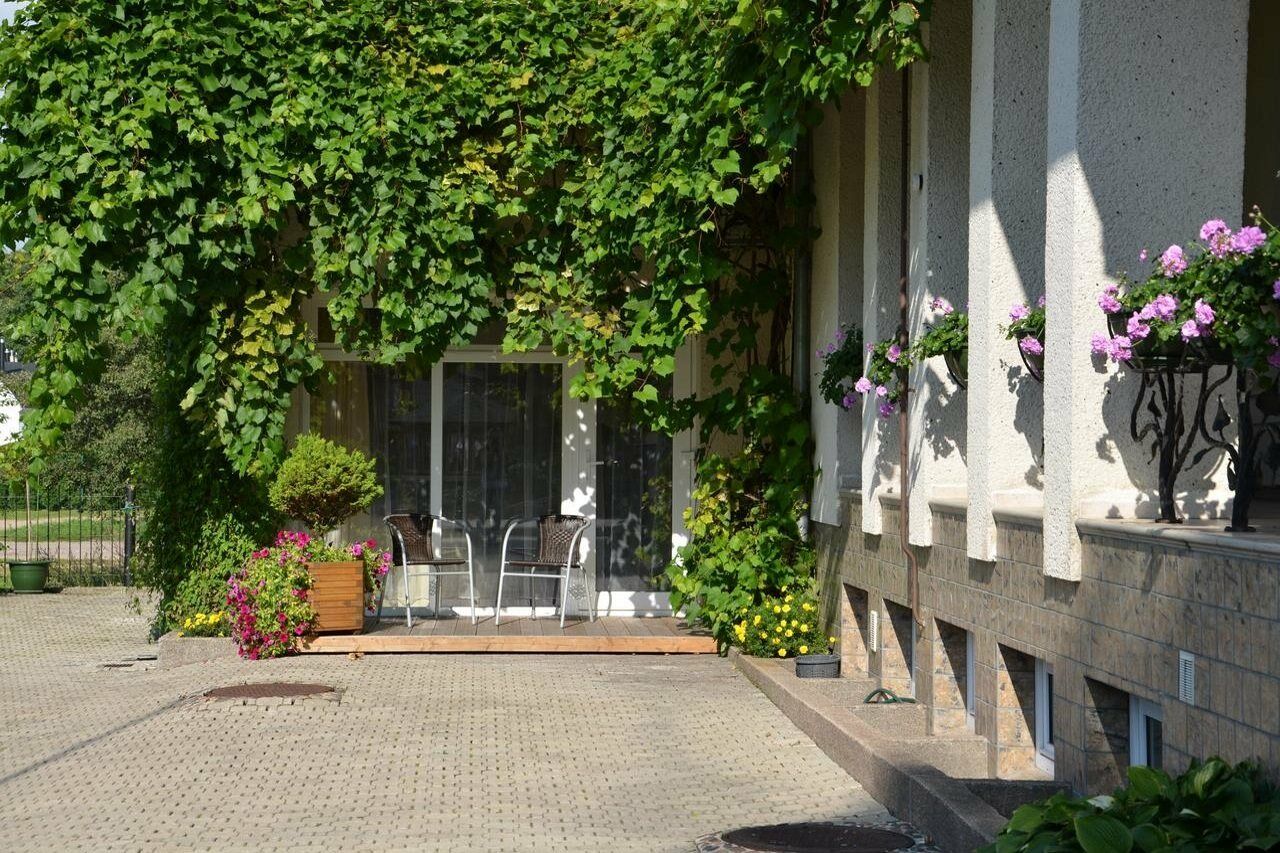 Villa Zveju 29 Palanga Esterno foto